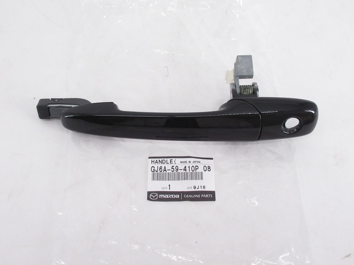 Dây Phanh Tay Mazda Mazda 6 Mã phụ tùng gj6a44410