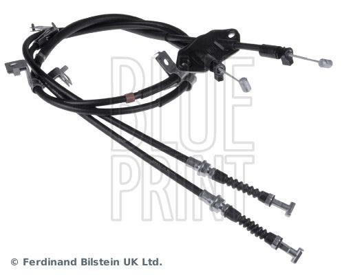 Dây Phanh Tay Mazda Mazda 6 Mã phụ tùng gj6a44410