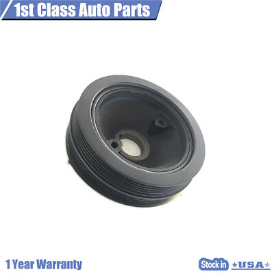 Puly Trục Cơ 1.8 Mazda Premacy Mã phụ tùng Fsb911400