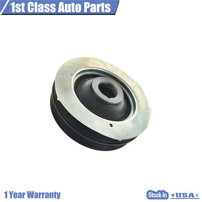 Puly Trục Cơ 1.8 Mazda Premacy Mã phụ tùng Fsb911400