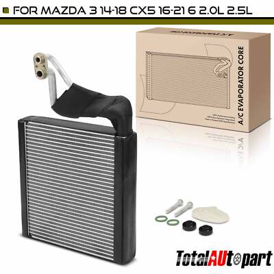 Giàn Lạnh Trong Xe Mazda Mazda 6 Mã phụ tùng GHP961J10