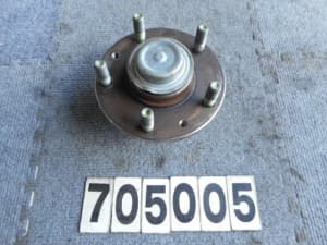 Bi May Ơ Sau Mazda Premacy Mã phụ tùng G14V2615