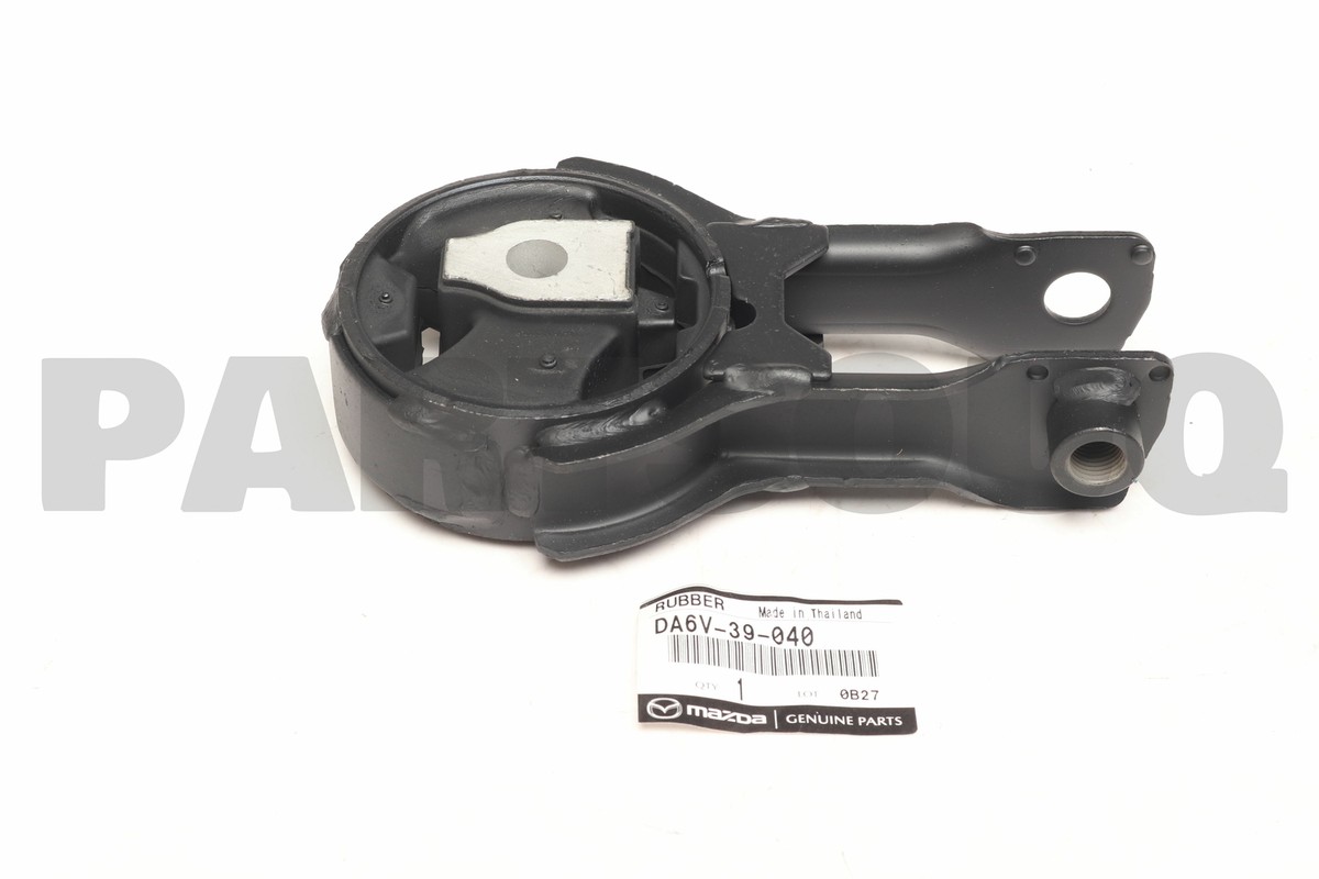 Chân Máy Số 8 Mazda Mazda 2 Mã phụ tùng DA6V39040