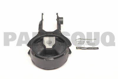 Chân Máy Số 8 Mazda Mazda 2 Mã phụ tùng DA6V39040