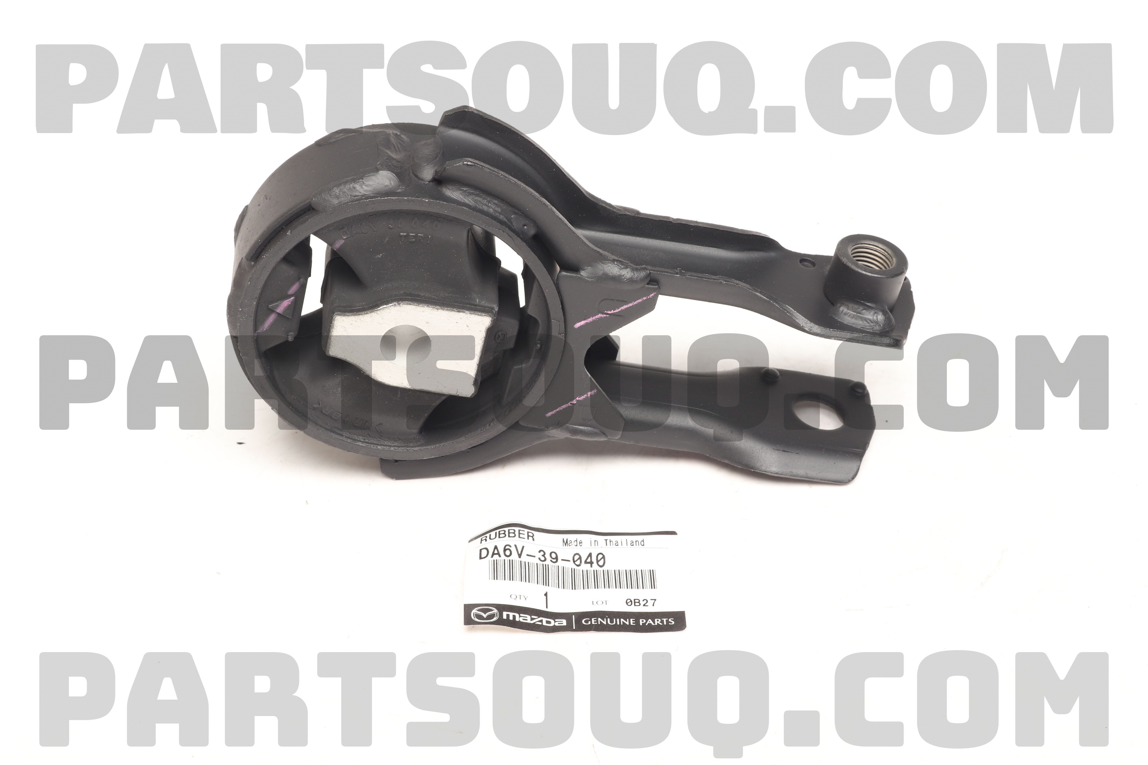 Chân Máy Số 8 Mazda Mazda 2 Mã phụ tùng DA6V39040