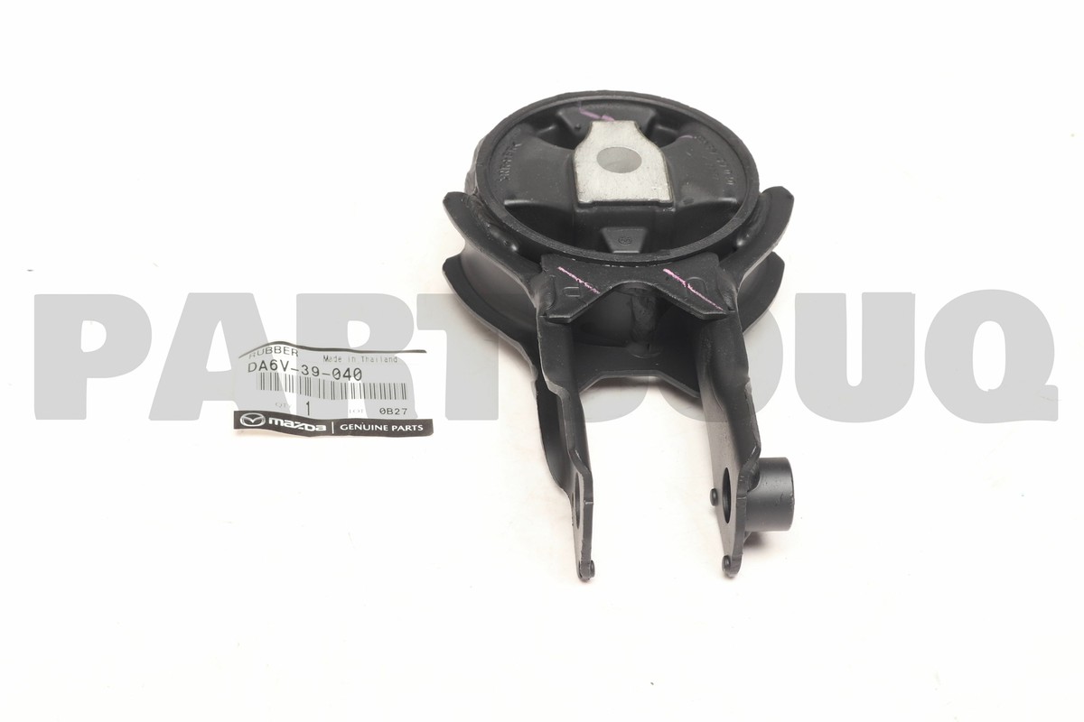 Chân Máy Số 8 Mazda Mazda 2 Mã phụ tùng DA6V39040