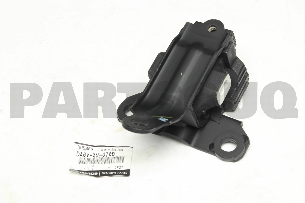 Chân Máy Hộp Số Mazda Mazda 2 Mã phụ tùng DA6V39070B