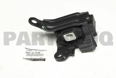 Chân Máy Hộp Số Mazda Mazda 2 Mã phụ tùng DA6V39070B