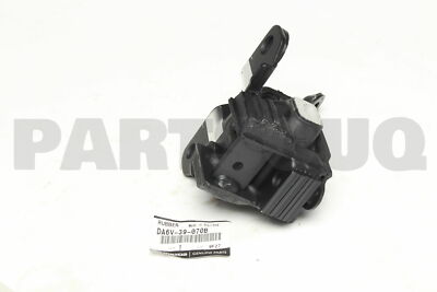 Chân Máy Hộp Số Mazda Mazda 2 Mã phụ tùng DA6V39070B