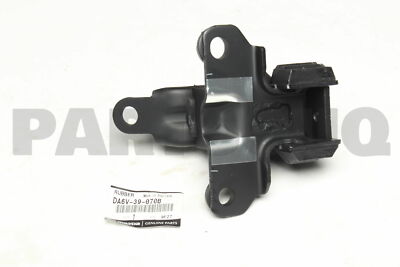 Chân Máy Hộp Số Mazda Mazda 2 Mã phụ tùng DA6V39070B
