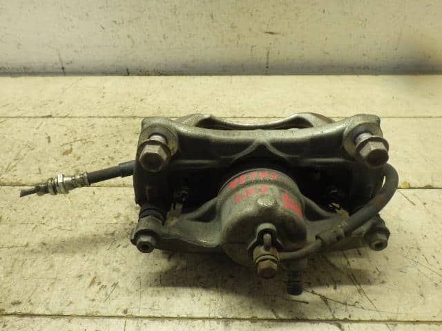 Cụm Xương Phanh Trước Trái Mazda Mazda 3 Mã phụ tùng B4Y73399ZB