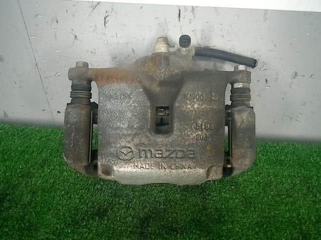 Cụm Xương Phanh Trước Trái Mazda Mazda 3 Mã phụ tùng B4Y73399ZB