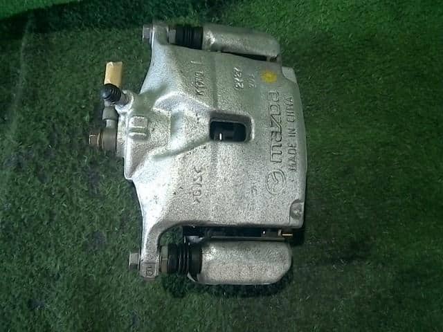 Cụm Xương Phanh Trước Trái Mazda Mazda 3 Mã phụ tùng B4Y73399ZB