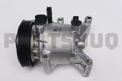 Lốc Điều Hòa 1.6 Mazda Mazda 3 Mã phụ tùng Bjl961450a