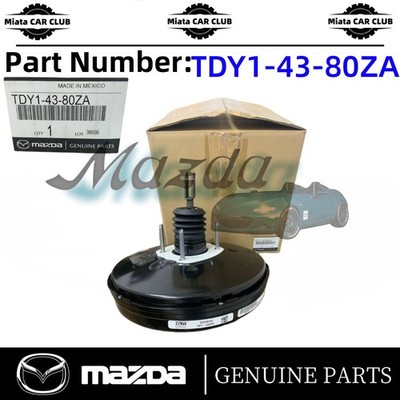 Bầu Trợ Lực Phanh Mazda CX-9 Mã phụ tùng TD1143800c