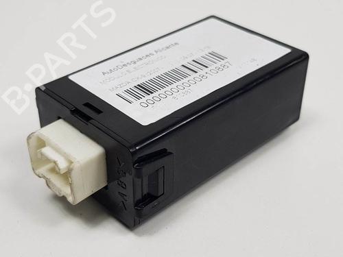 Bầu Trợ Lực Phanh Mazda CX-9 Mã phụ tùng TD1143800c