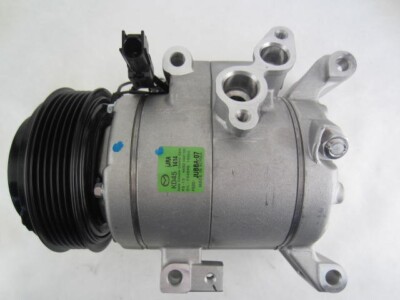 Lốc Điều Hòa Mazda Mazda 6 Mã phụ tùng KD4561450