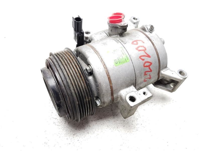 Lốc Điều Hòa Mazda Mazda 3 Mã phụ tùng KD4561450