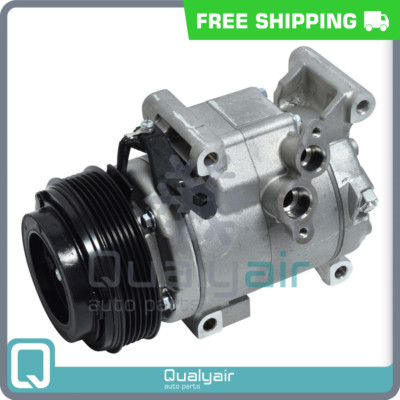 Lốc Điều Hòa Mazda CX-5 Mã phụ tùng KD4561450A
