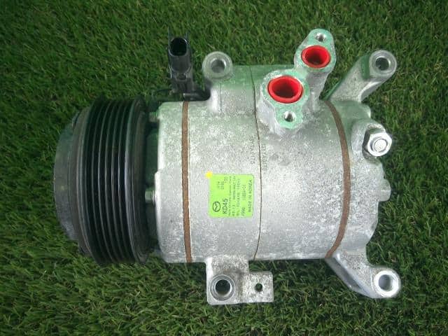 Lốc Điều Hòa Mazda CX-5 Mã phụ tùng KD4561450A