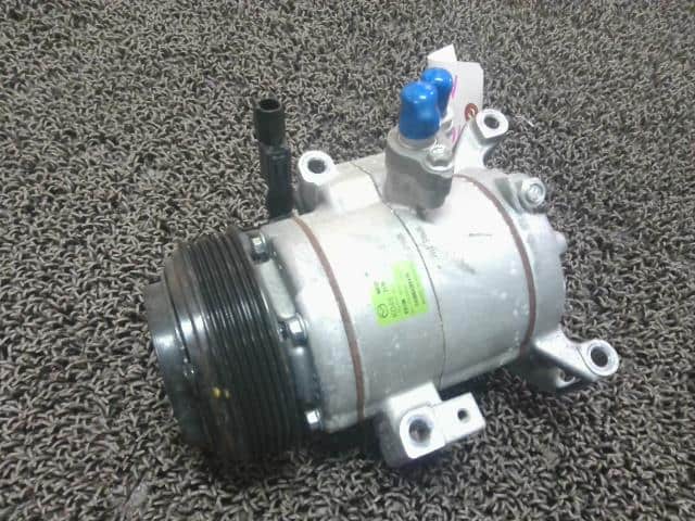 Lốc Điều Hòa Mazda Mazda 6 Mã phụ tùng KD4561450A