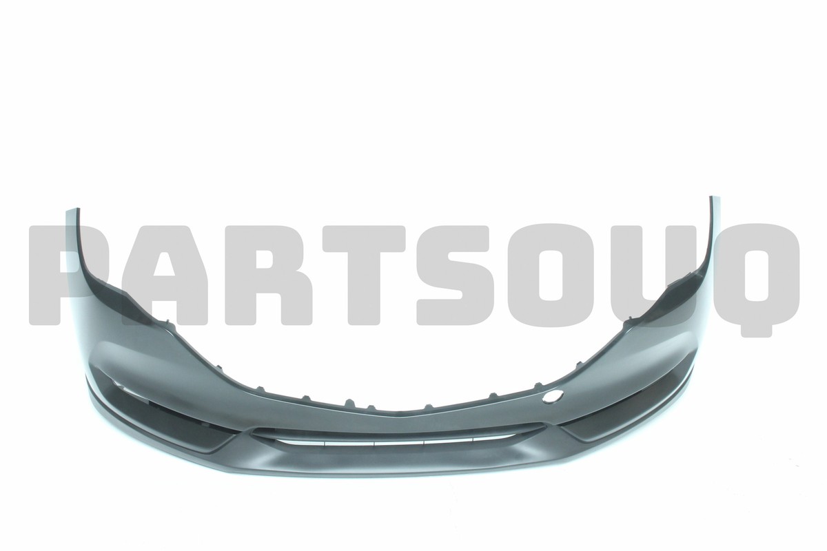 Cản Trước Mazda CX-5 Mã phụ tùng KD4950031ABB