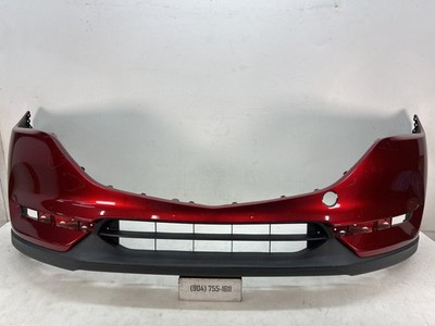 Cản Trước Mazda CX-5 Mã phụ tùng KB8A50031