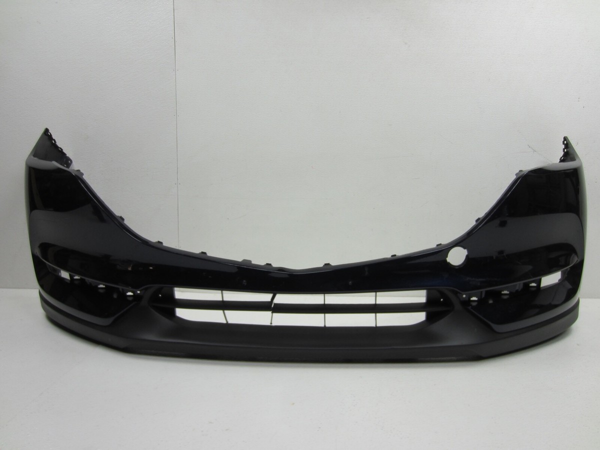 Cản Trước Mazda CX-5 Mã phụ tùng KB8A50031