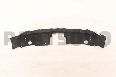 Ốp Che Khóa Capo Mazda CX-5 Mã phụ tùng KB8A50717