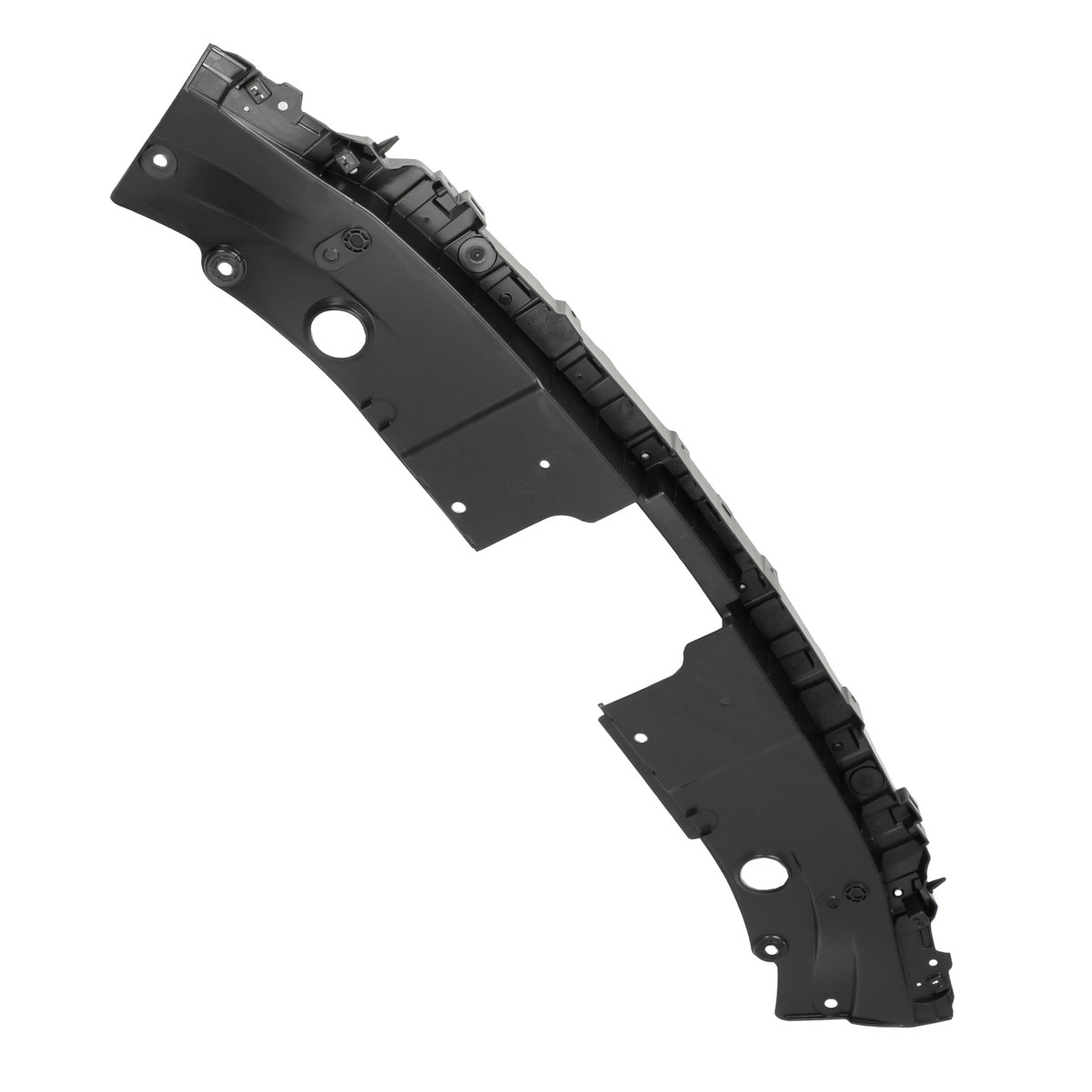 Ốp Che Khóa Capo Mazda CX-5 Mã phụ tùng KB8A50717