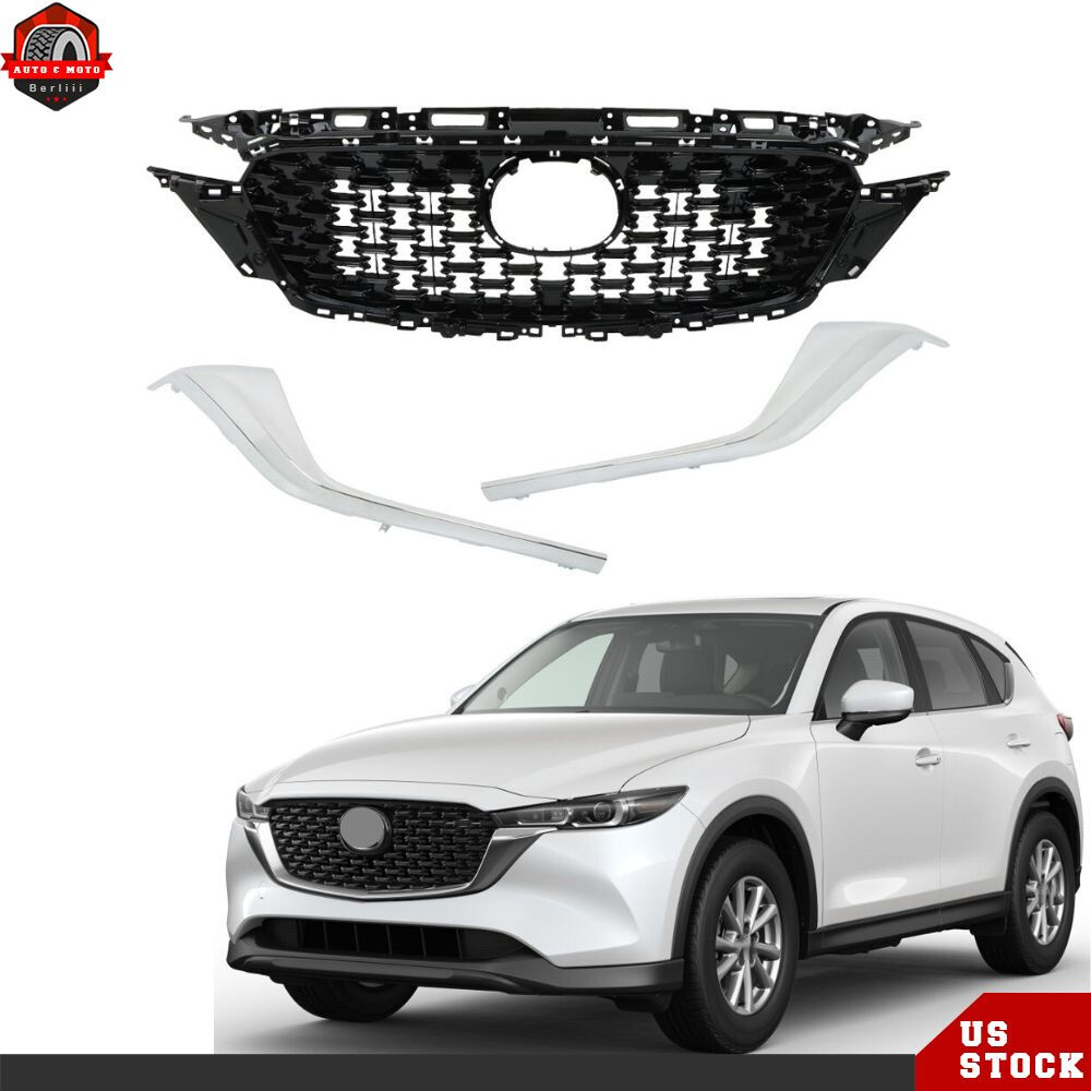 Ca Lăng Mazda CX-5 Mã phụ tùng KD5H50710A