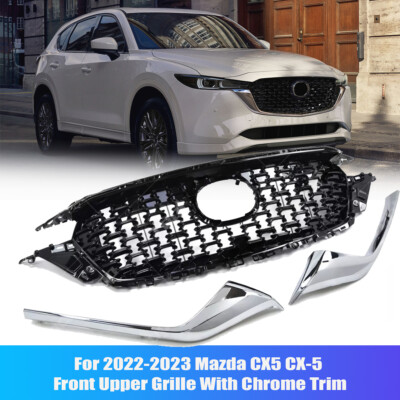 Ca Lăng Mazda CX-5 Mã phụ tùng KD5H50710A