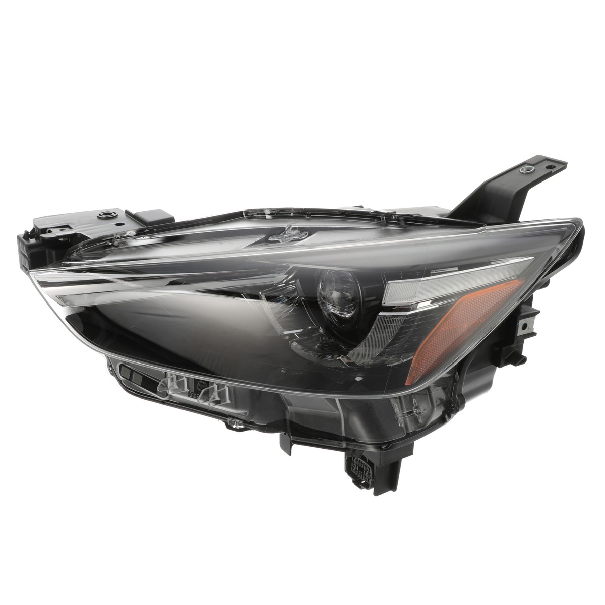 Đèn Gầm Led Trái Mazda CX-5 Mã phụ tùng DGTLEDTcx519