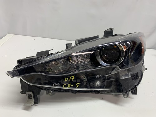 Đèn Pha Trái 2.5 Mazda CX-5 Mã phụ tùng KB9N51040