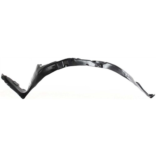 Chắn Bùn Lòng Dè Trước Trái Mazda CX-5 Mã phụ tùng KD5356140D