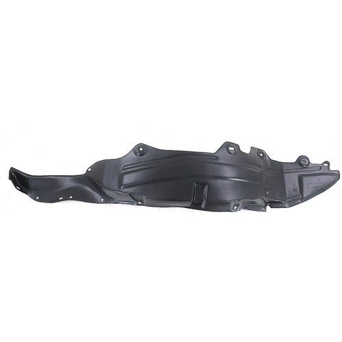 Chắn Bùn Lòng Dè Trước Trái Mazda CX-5 Mã phụ tùng KD5356140D