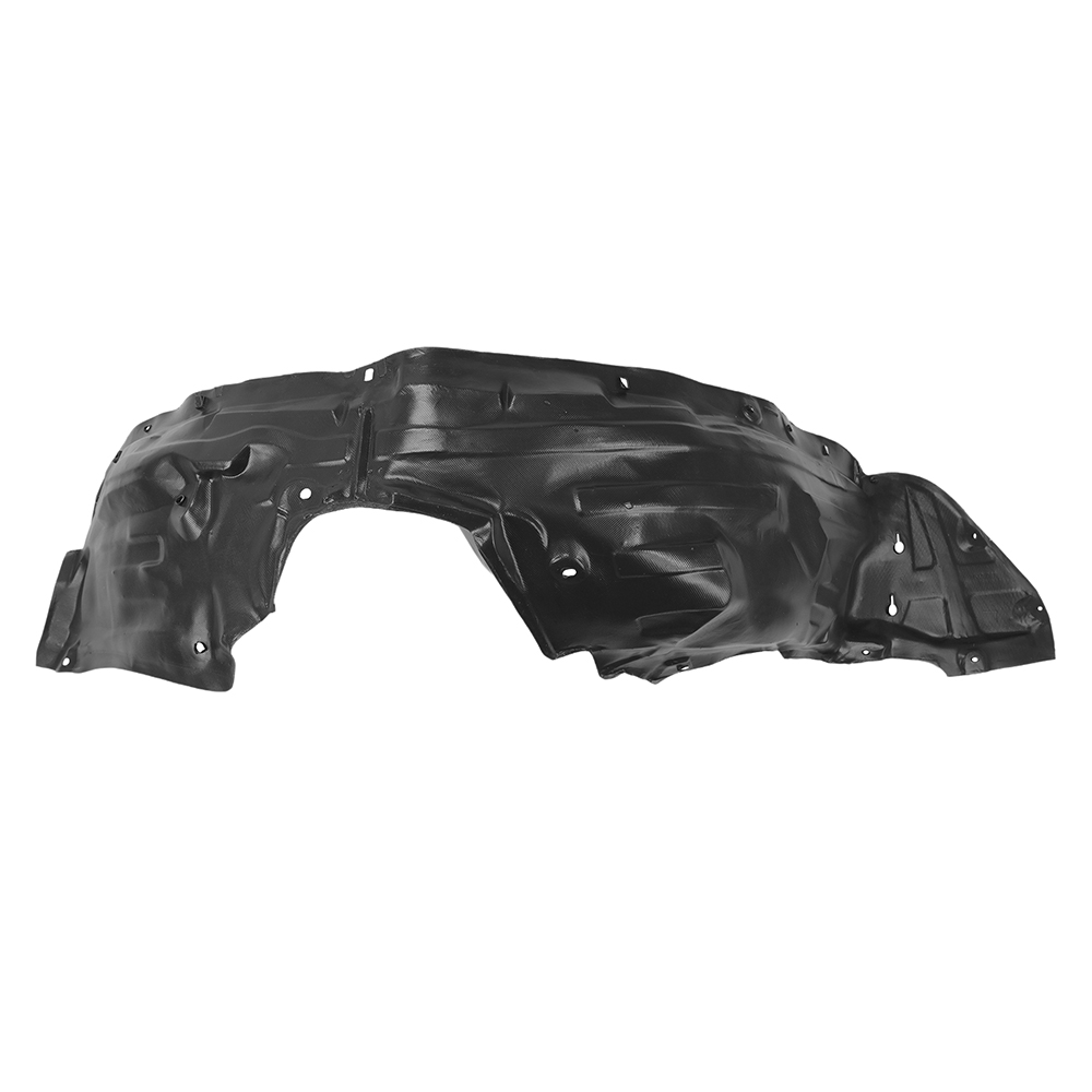 Chắn Bùn Lòng Dè Trước Trái Mazda CX-5 Mã phụ tùng KD5356140D