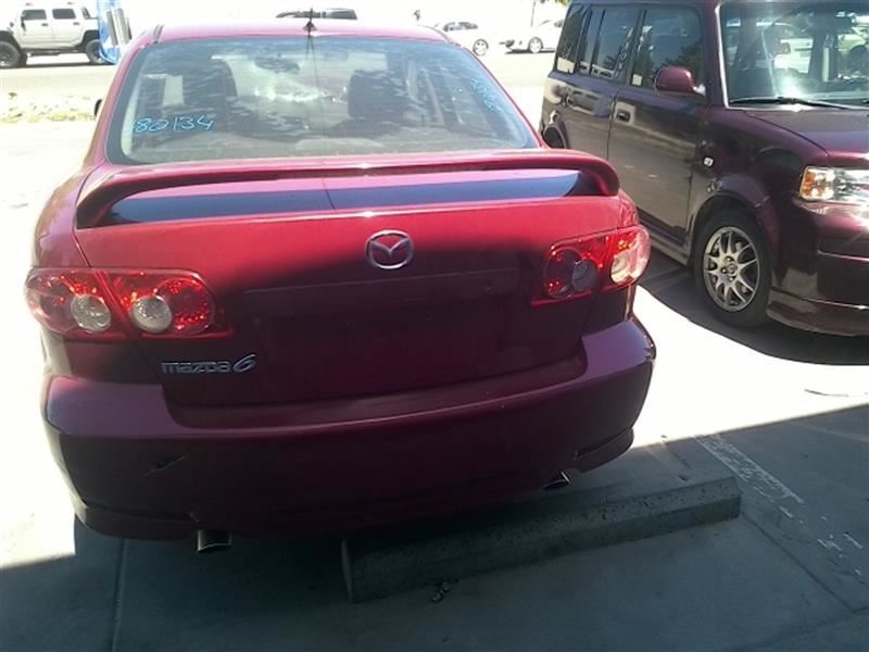 Gương Chiếu Hậu Trái Mazda Mazda 3 Mã phụ tùng GK2A6918ZBB