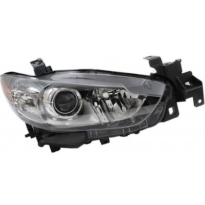 Giảm Chấn Các Đăng Mt Mazda BT-50 OEM U6A225160A