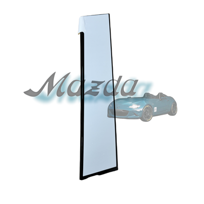 Giảm Chấn Các Đăng At Mazda BT-50 OEM U6A325160A