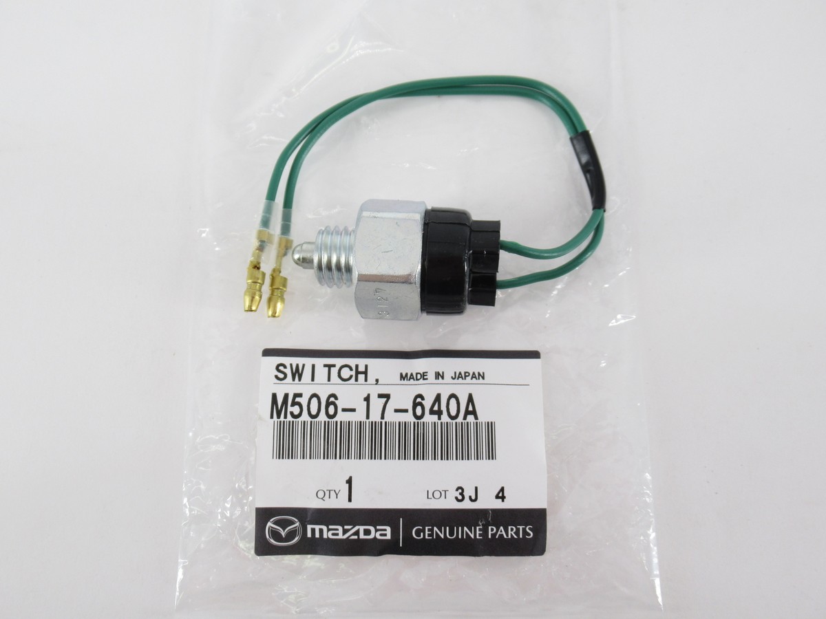 Giảm Chấn Các Đăng At Mazda BT-50 OEM U6A325160A