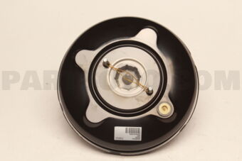 Bầu Trợ Lực Phanh Mazda BT-50 Mã phụ tùng UDYW4380ZA