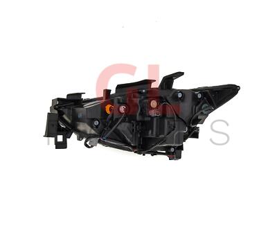 Đèn Pha Phải Mazda CX-5 Mã phụ tùng KB8M51031