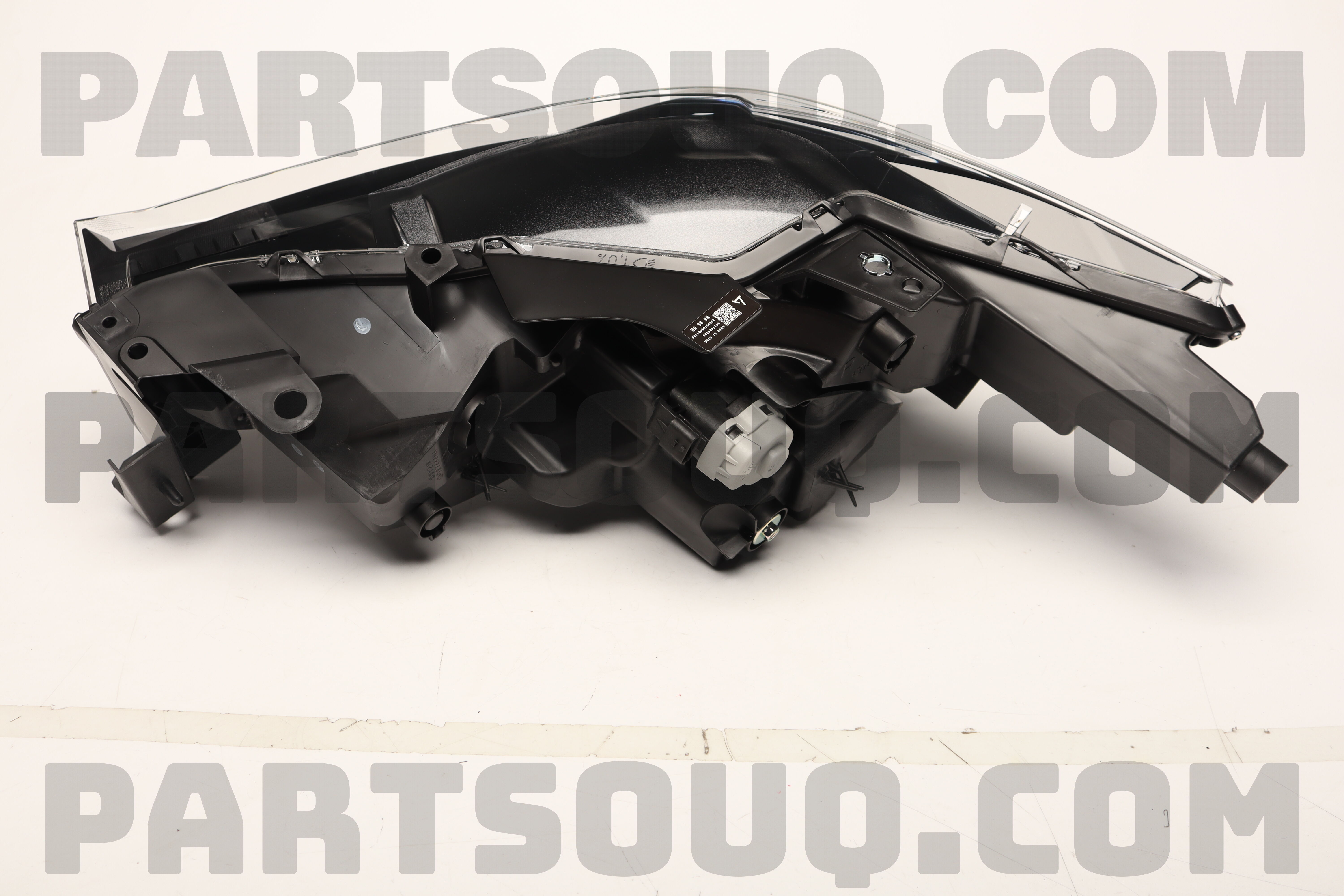 Đèn Pha Phải 2.0 Mazda CX-5 Mã phụ tùng KB8P51031F