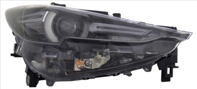 Đèn Pha Phải 2.0 Mazda CX-5 Mã phụ tùng KB8P51031D