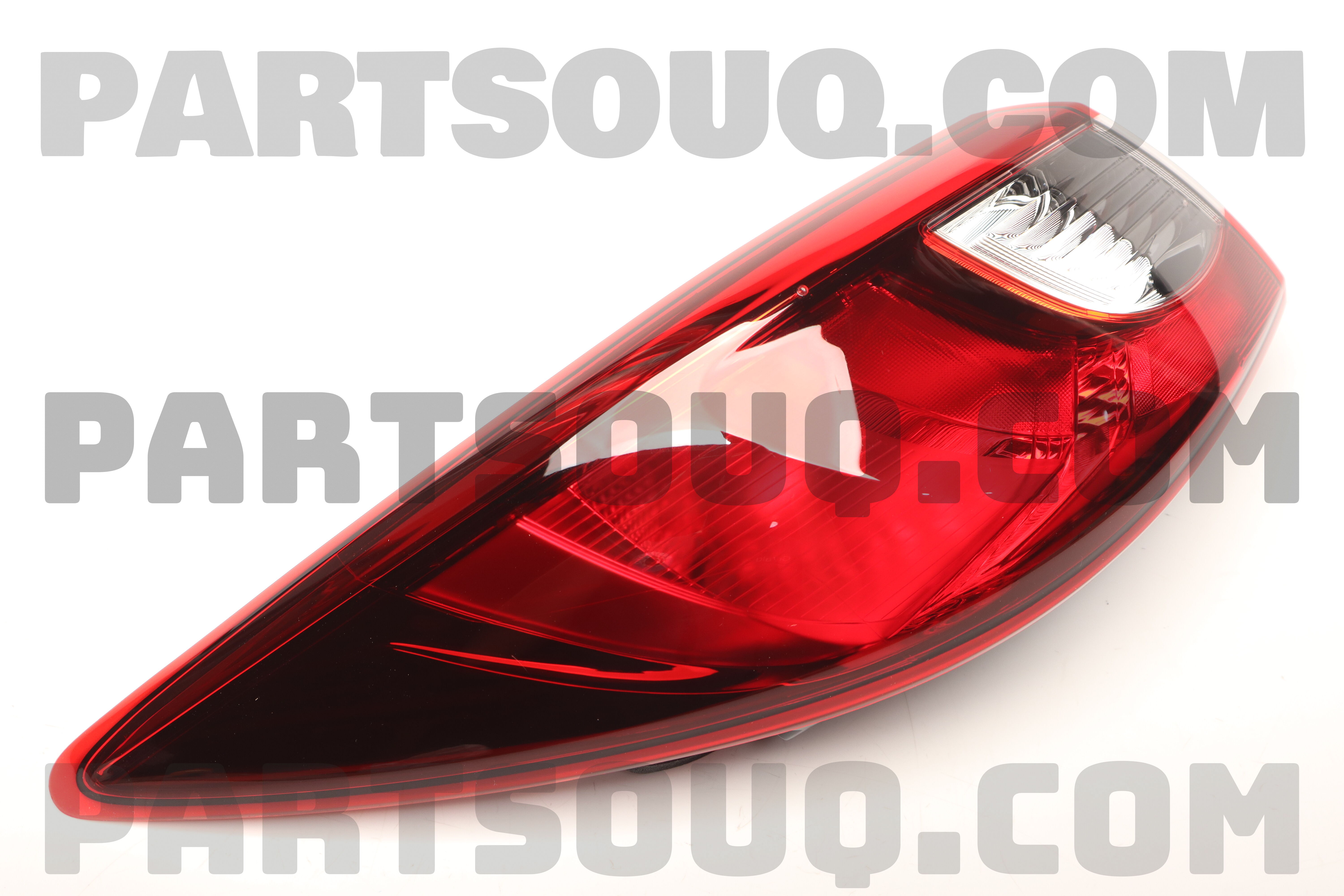 Đèn Hậu Ngoài Trái Mazda Mazda 2 Mã phụ tùng DB7A51160A