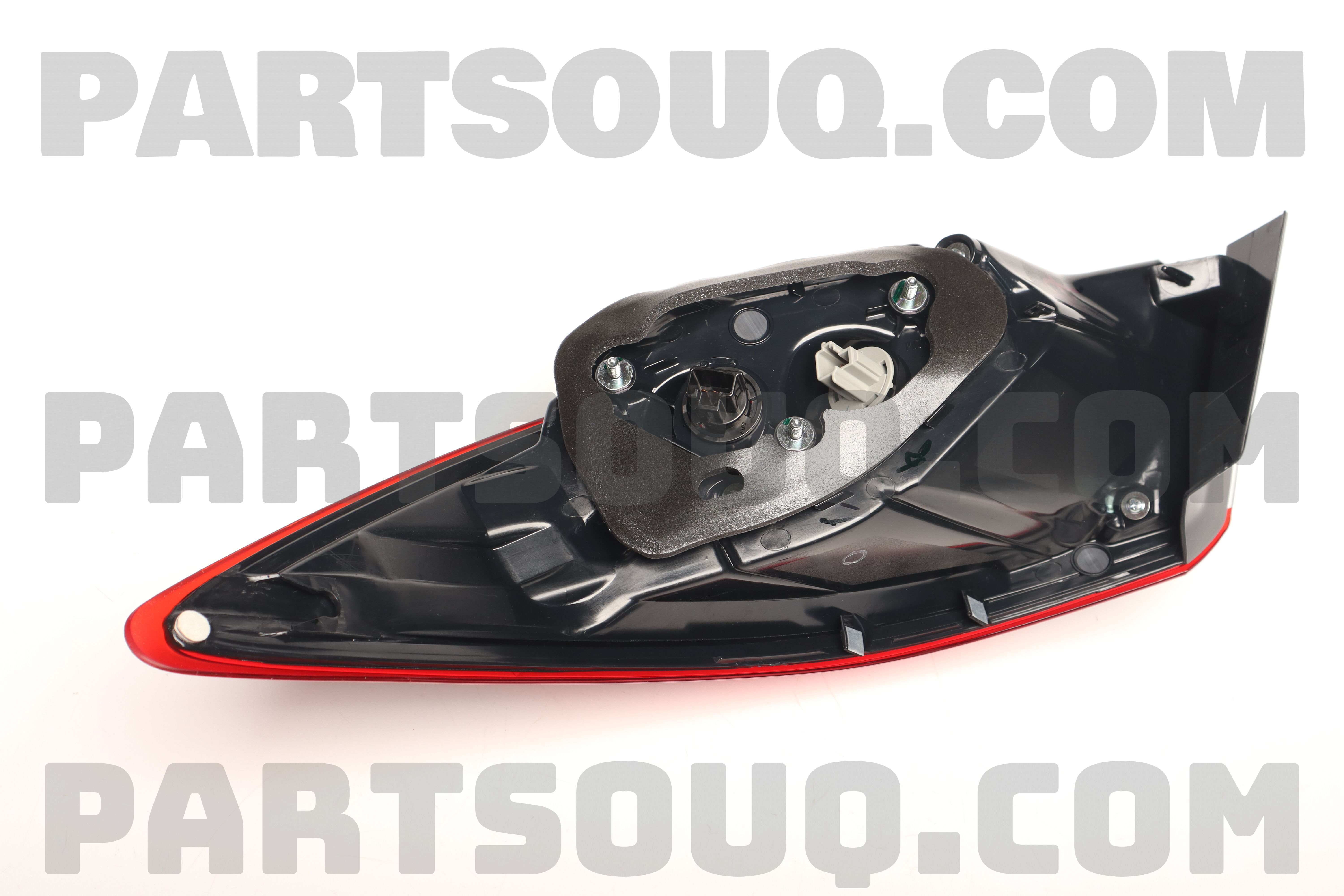 Đèn Hậu Ngoài Trái Mazda Mazda 2 Mã phụ tùng DB7A51160A