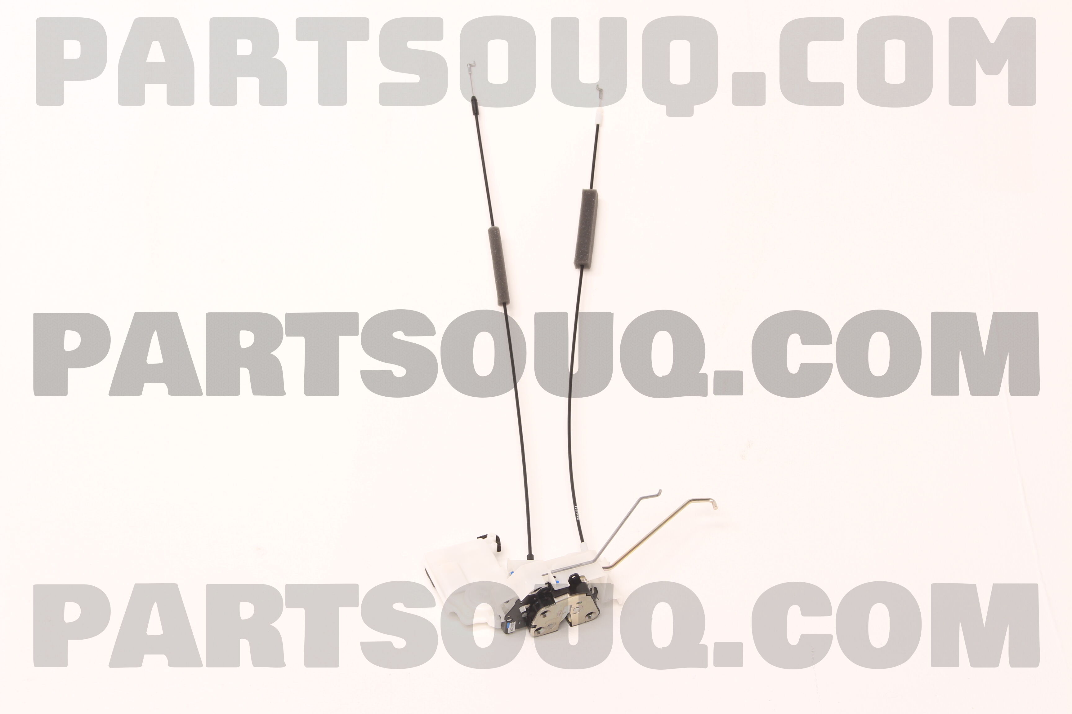 Ổ Khóa Ngậm Cửa Trước Trái Mazda BT-50 Mã phụ tùng UR8059310C