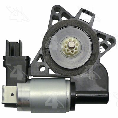 Mô Tơ Nâng Hạ Kính Trước Trái Mazda CX-9 Mã phụ tùng G22C5958XC