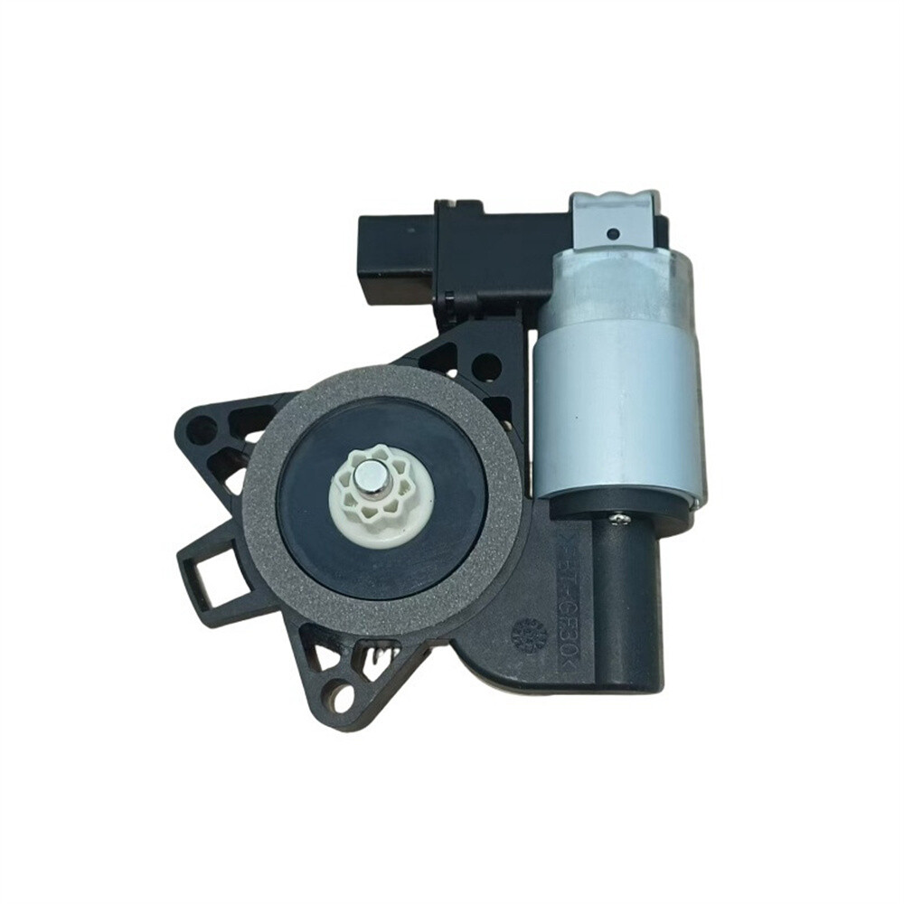 Mô Tơ Nâng Hạ Kính Cánh Cửa Trước Phải Mazda CX-9 Mã phụ tùng GJ6A5858XC